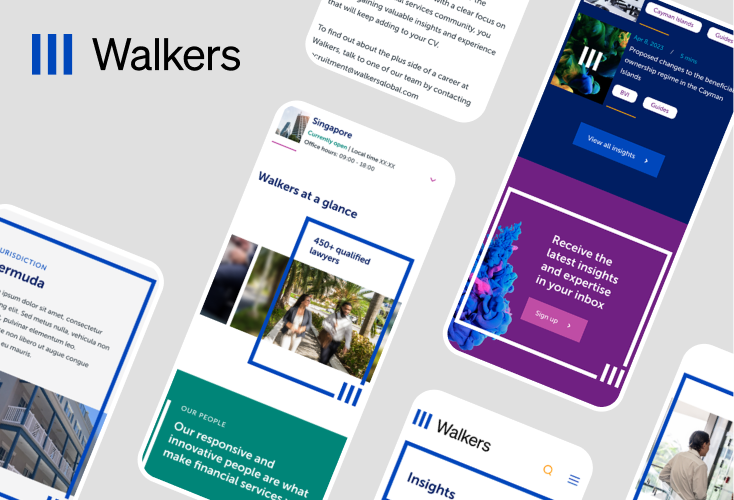 Walkers